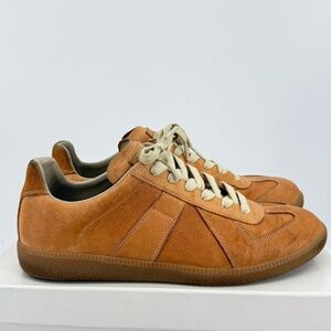 Margiela GAT Low